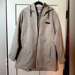Columbia Lighweight Jacket